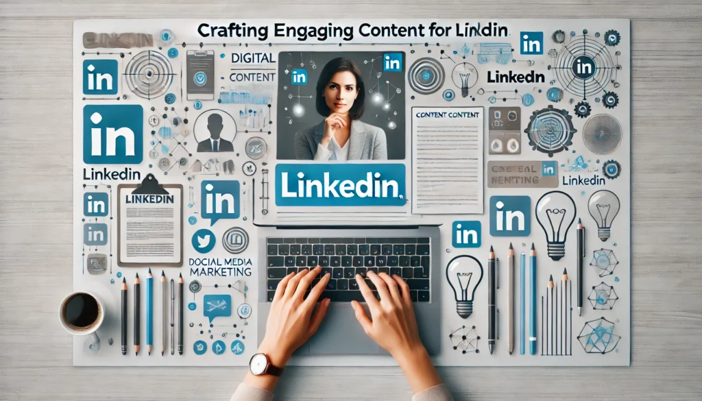 Discover why partnering with a LinkedIn marketing agency in India is essential for your business. CreazionMedia shares expert strategies to boost brand visibility, build connections, and drive business growth on LinkedIn.