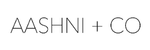 Aashni+Co-logo-Creazion