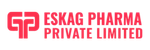 Eskag-Pharma-logo-Creazion