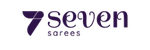 Seven-Sarees-logo-Creazion
