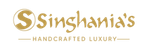 Singhania's-logo-Creazion